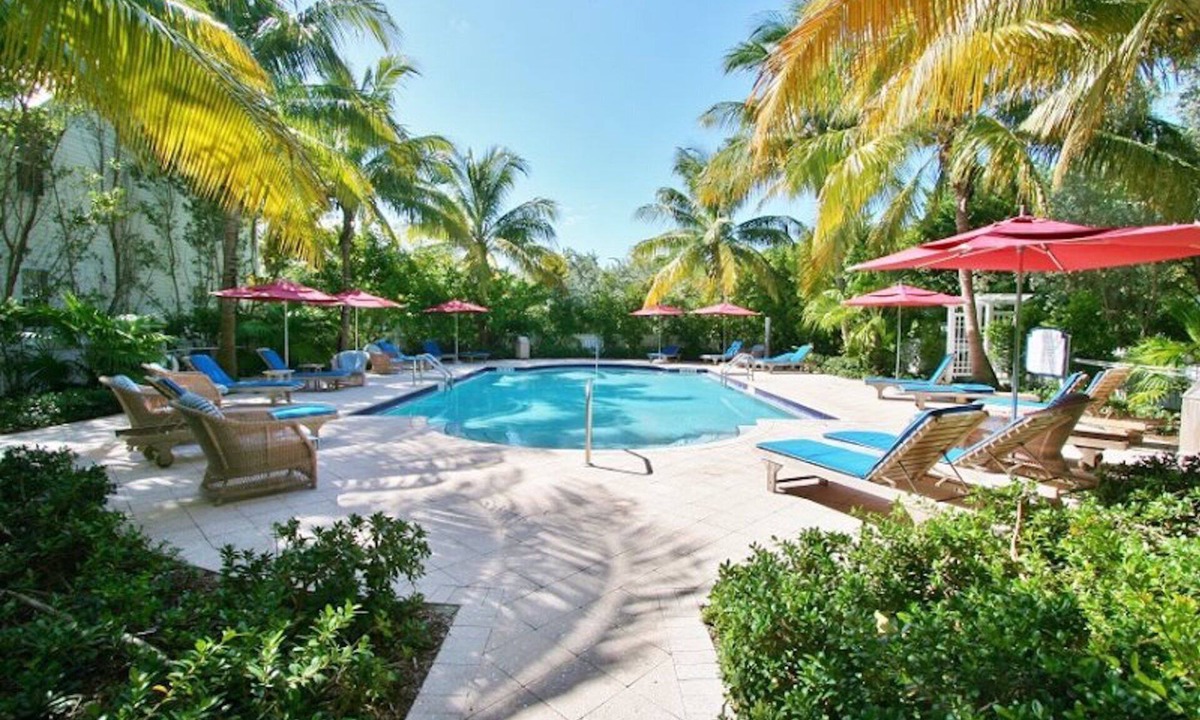 Coral Lagoon Villa | 3 bed 2.5 bath at Coral Lagoon Resort with boat slip directly behind villa!