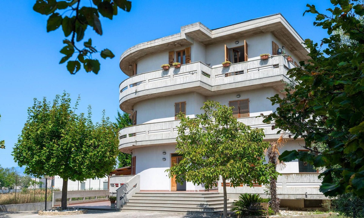 Sant'Egidio alla Vibrata House | 3 bedroom awesome home in St.Egidio alla Vibrata