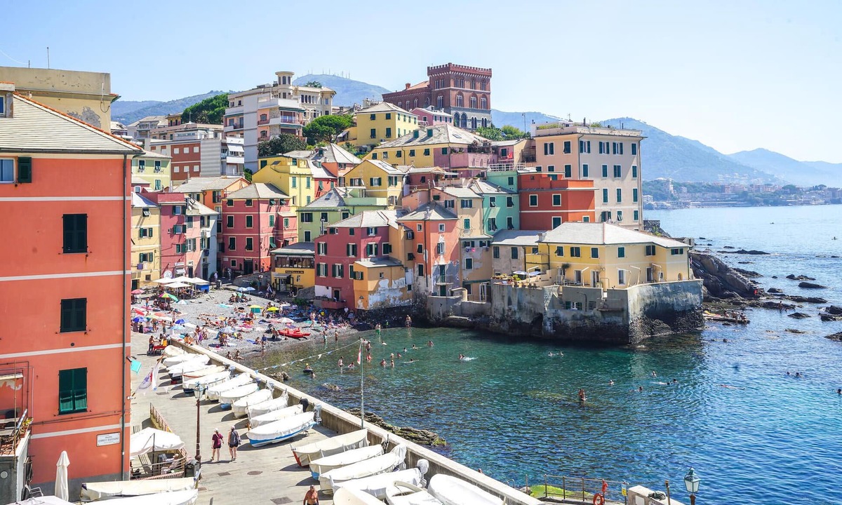Genoa Historical Centre Apartment | 3 bedroom amazing apartment in Genova