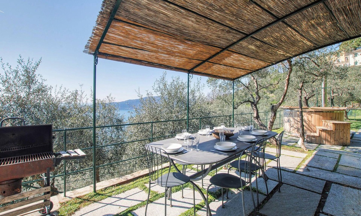 Zoagli House | 3 bedroom amazing home in Zoagli