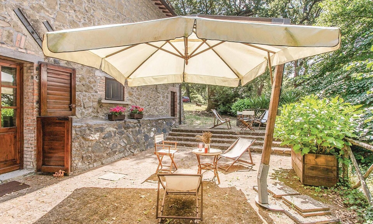 Viterbo House | 3 bedroom awesome home in Montefiascone (VT)