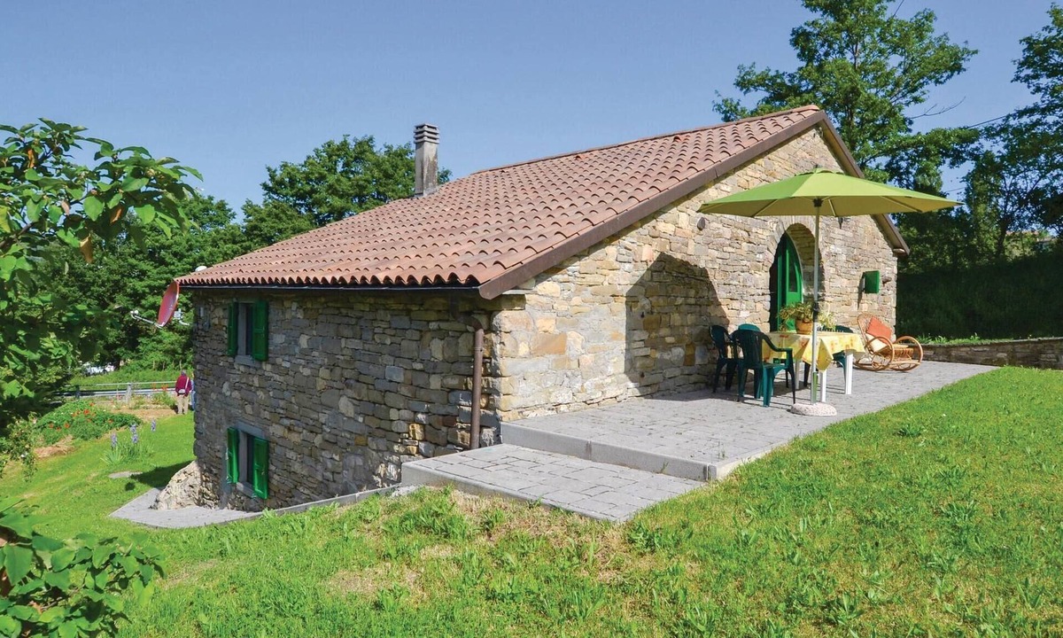 Sestino House | 3 bedroom awesome home in Sestino AR