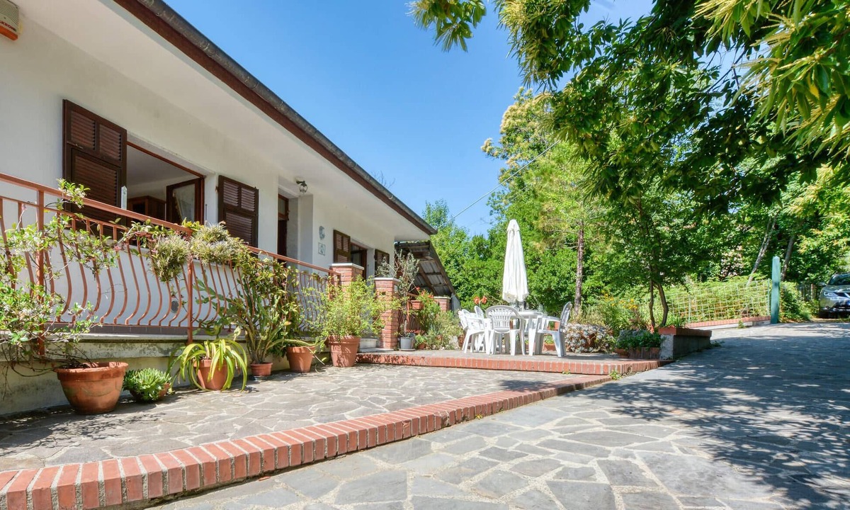 Masso House | 3 bedroom awesome home in Masso
