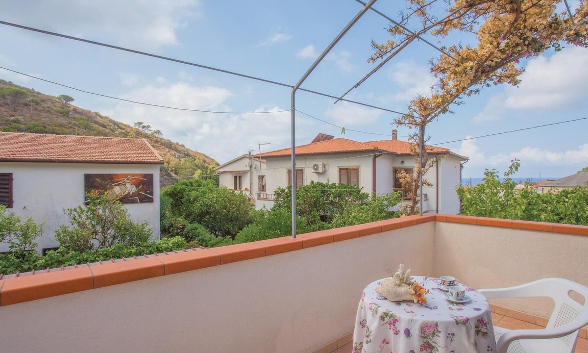 Pomonte House | 3 bedroom beautiful home in Pomonte - LI -
