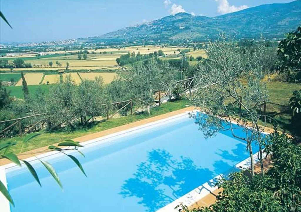 Montalla Villa | 3 bedroom Cortona villa