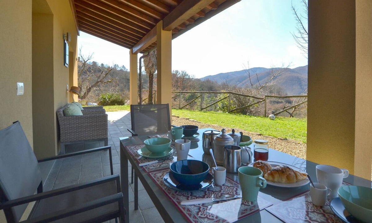 Pieve di Chio House | 3 bedroom cozy home in Palazzo del Pero