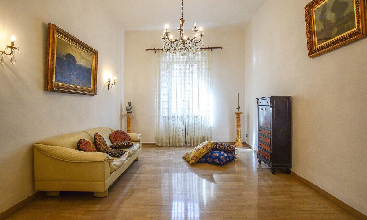 Piombino House | 3 bedroom pet friendly home in Piombino