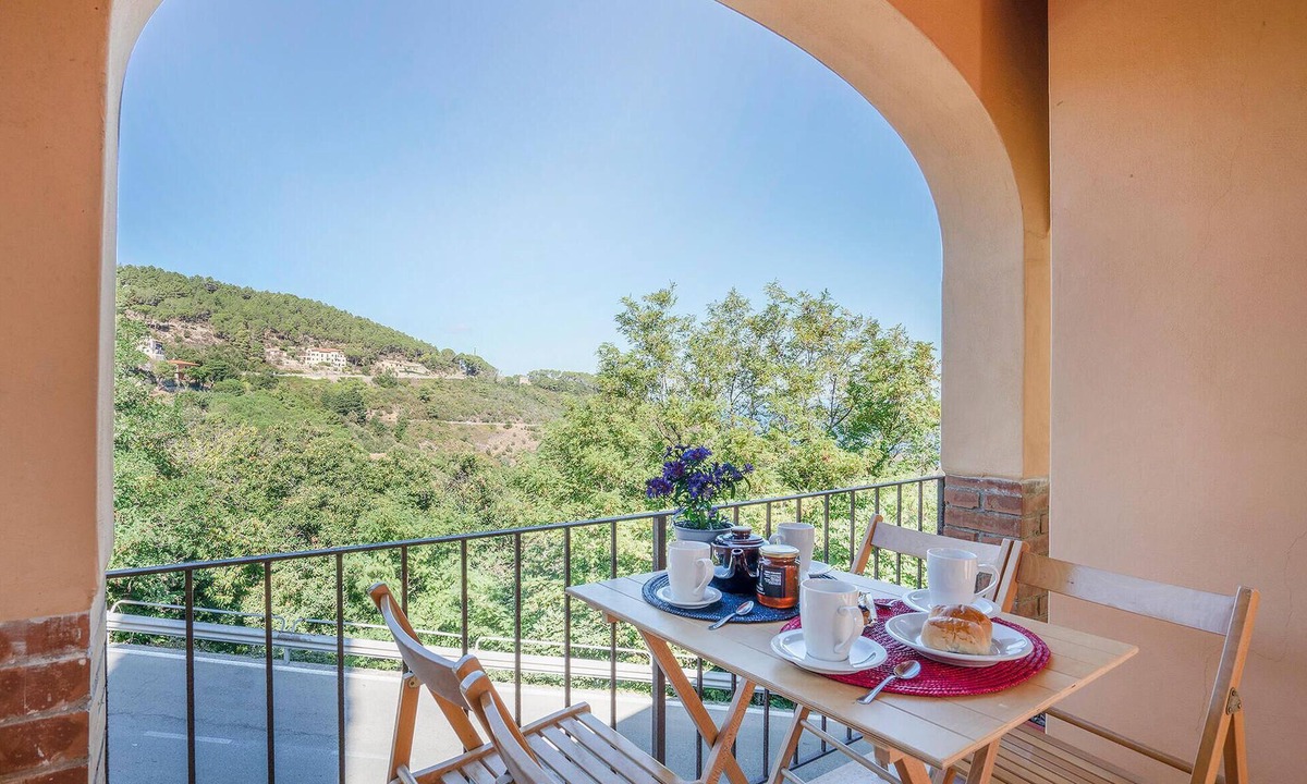 Marciana House | 3 bedroom stunning home in Marciana