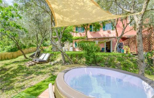 Uscio House | 3 Bedroom Stunning Home In Uscio
