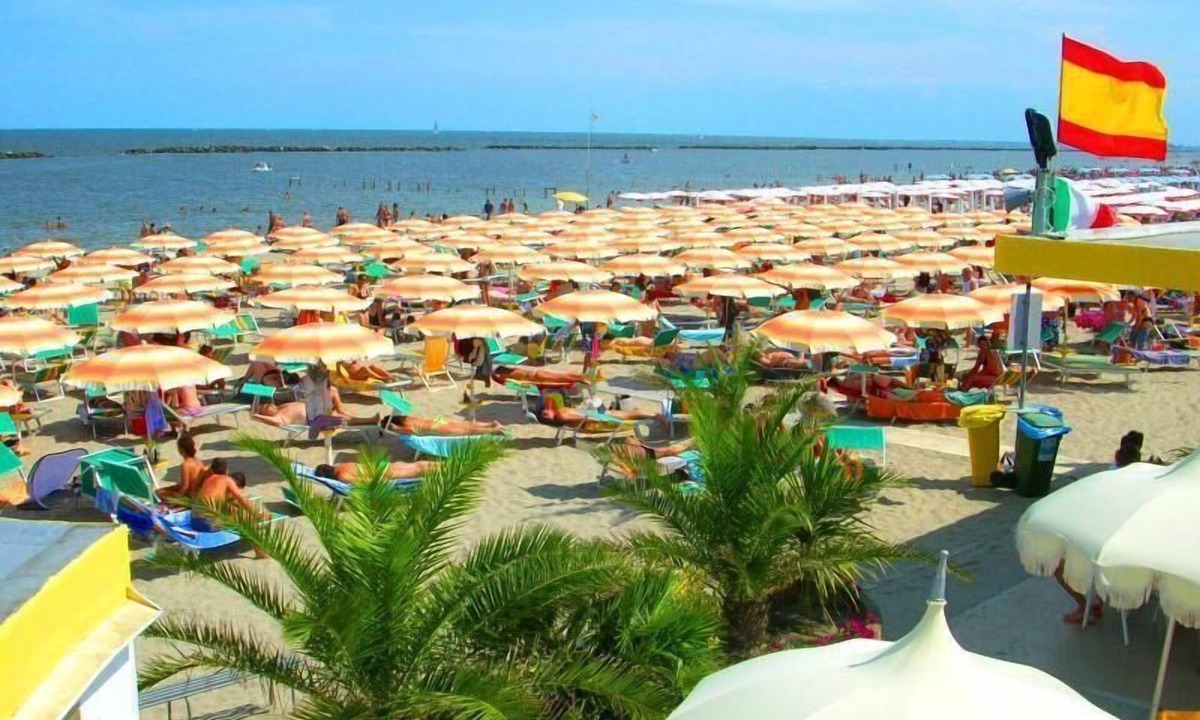 Lido di Volano House | 3-room villa, ground floor, 2 gardens, climate