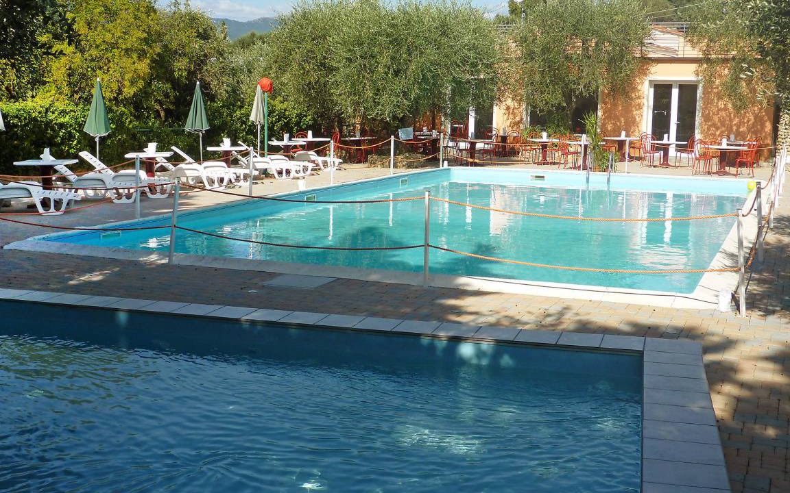 Imperia Apartment | 30 m² Apartment ∙ 1 bedroom ∙ 4 guests