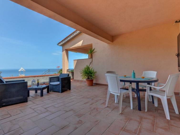 Rio nell'Elba Apartment | 31 m² Apartment ∙ 1 bedroom ∙ 4 guests
