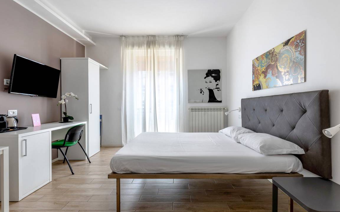 Historic Center Apartment | 32 m² Apartment ∙ 1 bedroom ∙ 2 guests
