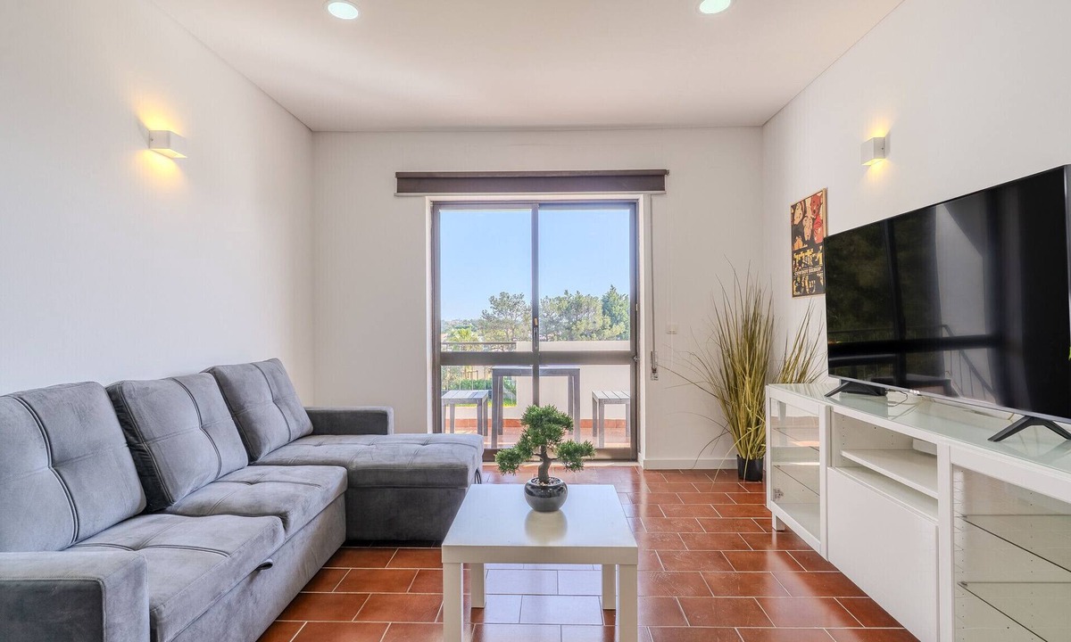 Santa Eulalia Apartment | #333 2BR for Families | Central Location