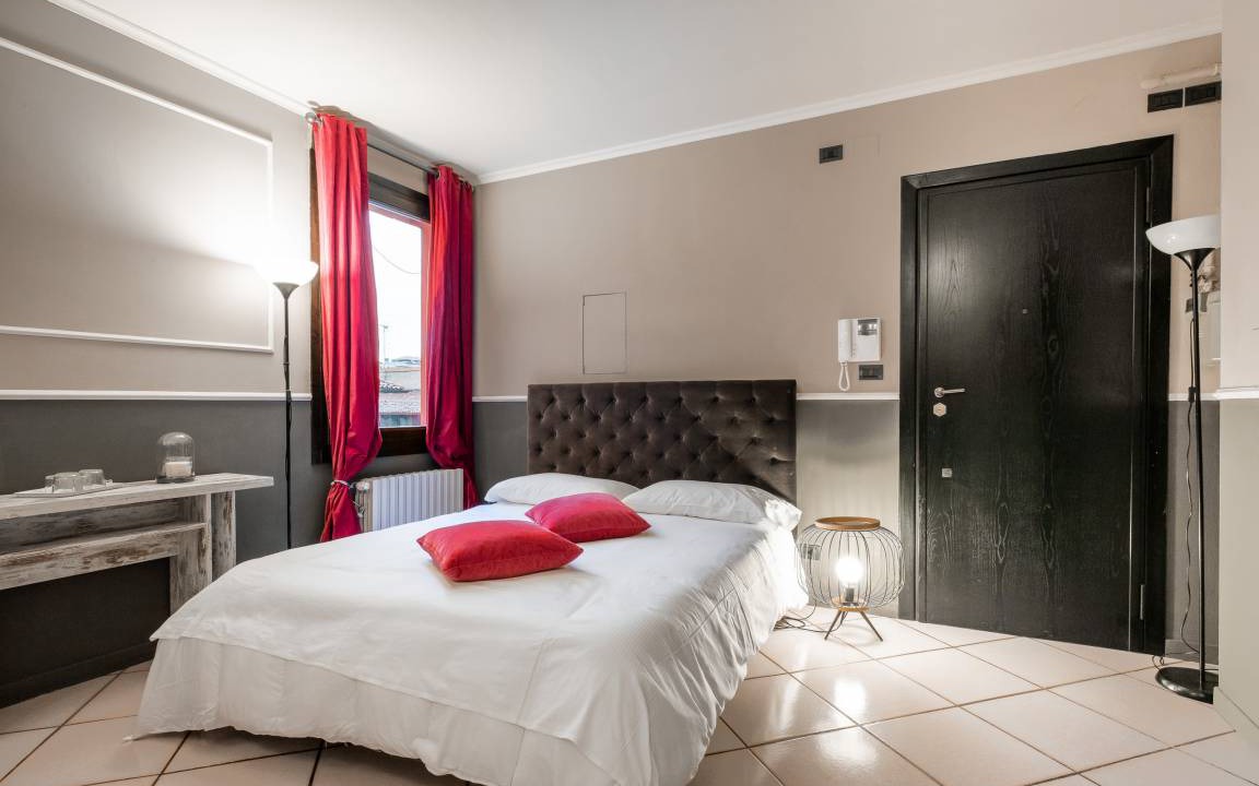 Historic Center Resort | 34 m² Private room ∙ 1 bedroom ∙ 2 guests
