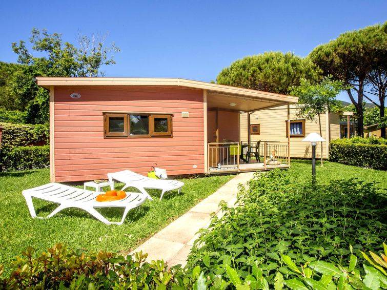 Le Rocchette Resort | 35 m² Resort ∙ 2 bedrooms ∙ 4 guests