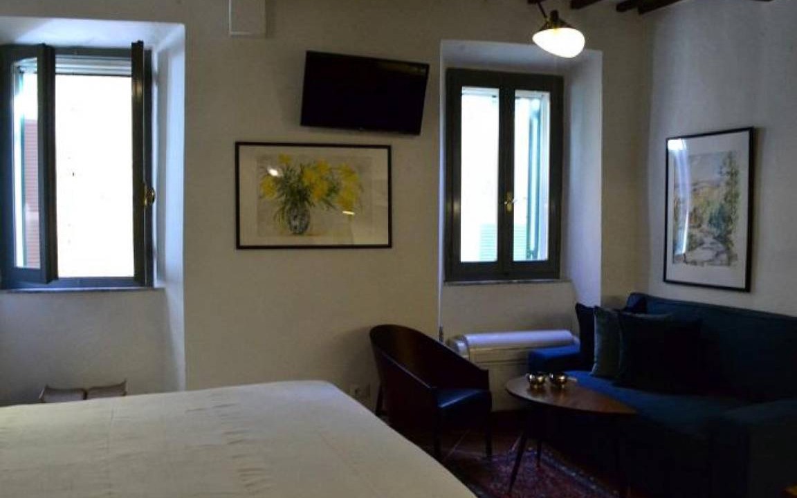 Pitigliano Apartment | 36 m² Apartment ∙ 1 bedroom ∙ 2 guests