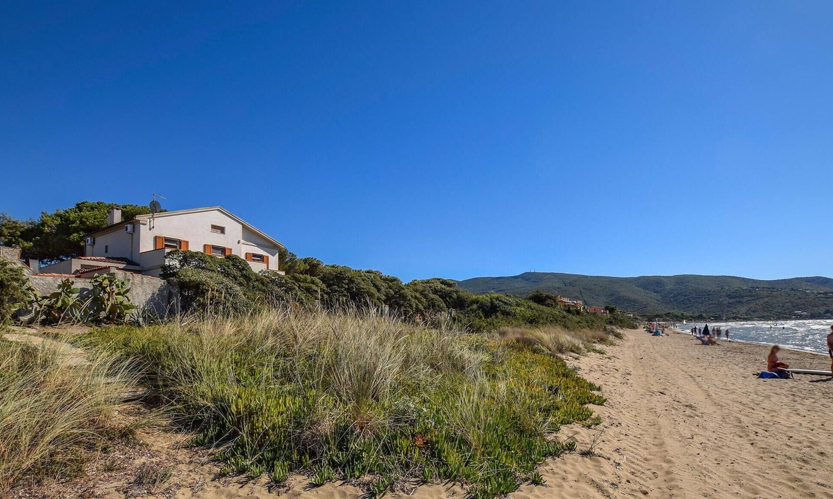 Giannella House | 4 bedroom beautiful home in Orbetello (GR)