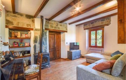 Tiglieto House | 4 Bedroom Stunning Home In Tiglieto