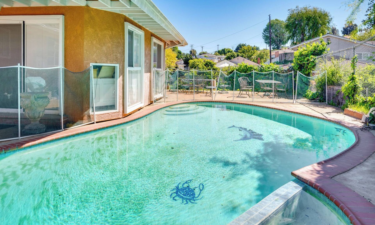 Rancho Palos Verdes Cottage | 4 Mi to the Sea: Rancho Palos Verdes Cottage