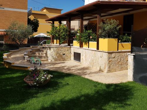 Albano Laziale Bed & Breakfast | 4 Rent di Cicchinelli Lorella
