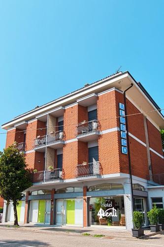 Curtatone Hotel | 4 Venti