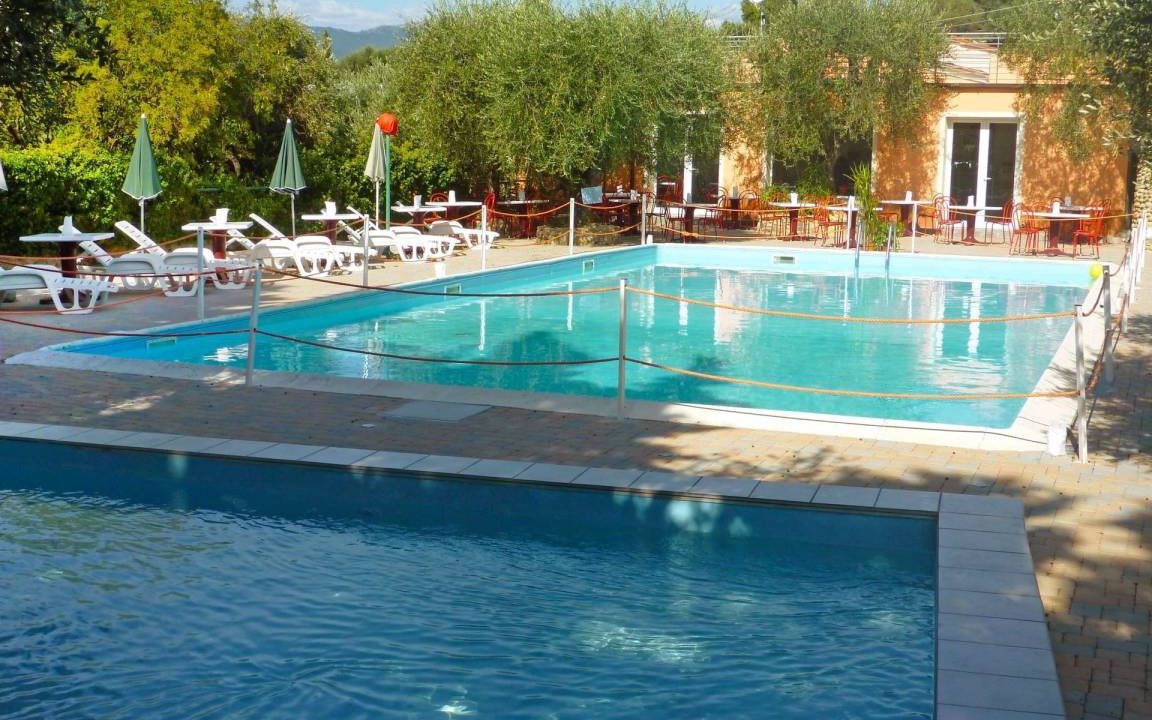 Imperia Apartment | 40 m² Apartment ∙ 1 bedroom ∙ 4 guests