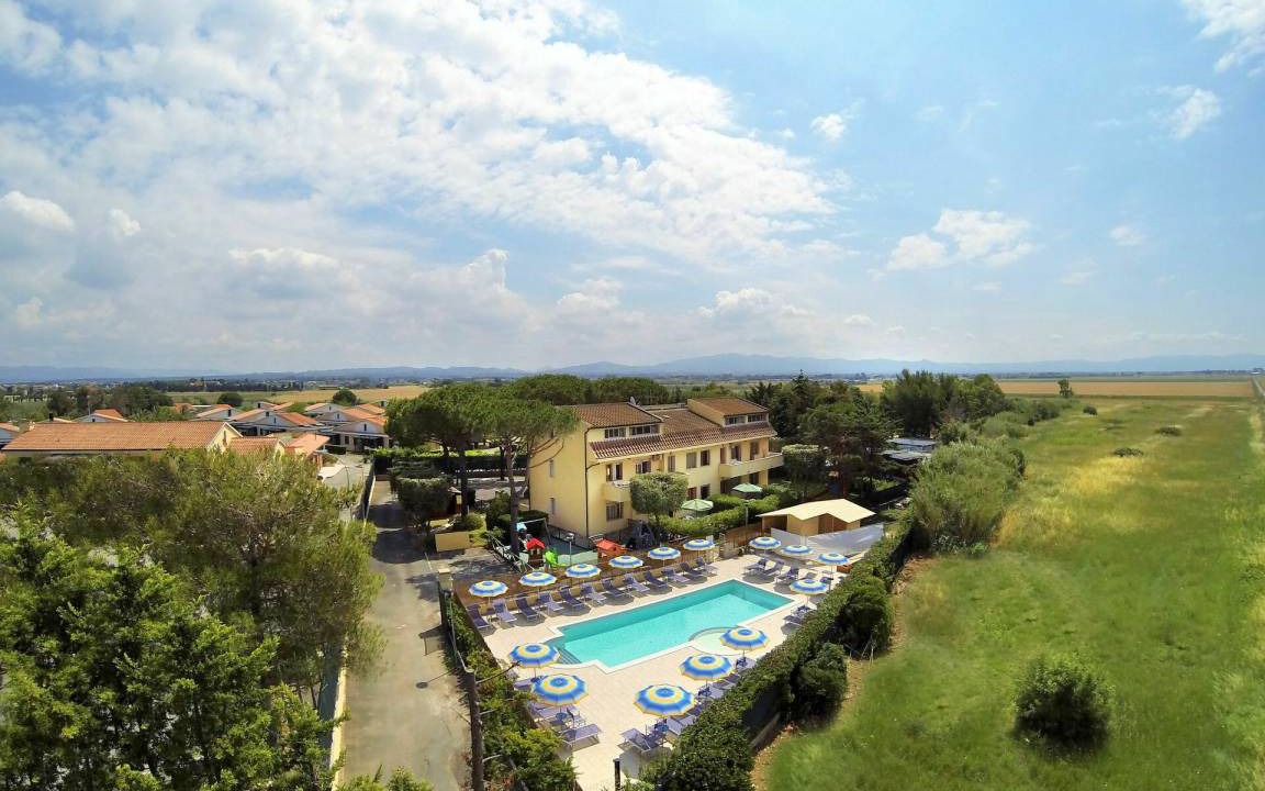 Marina di Cecina Apartment | 45 m² Apartment ∙ 2 bedrooms ∙ 6 guests