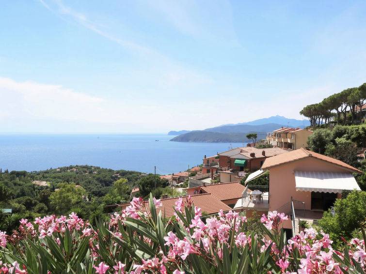 Capoliveri Apartment | 45 m² Apartment ∙ 1 bedroom ∙ 4 guests