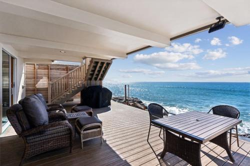 Capistrano Beach House | 450b 3BR Apt Villa