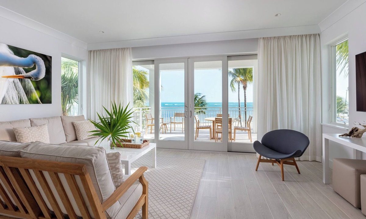 Islamorada House | 4BR Oceanview Villa | Accessible + Resort Perks