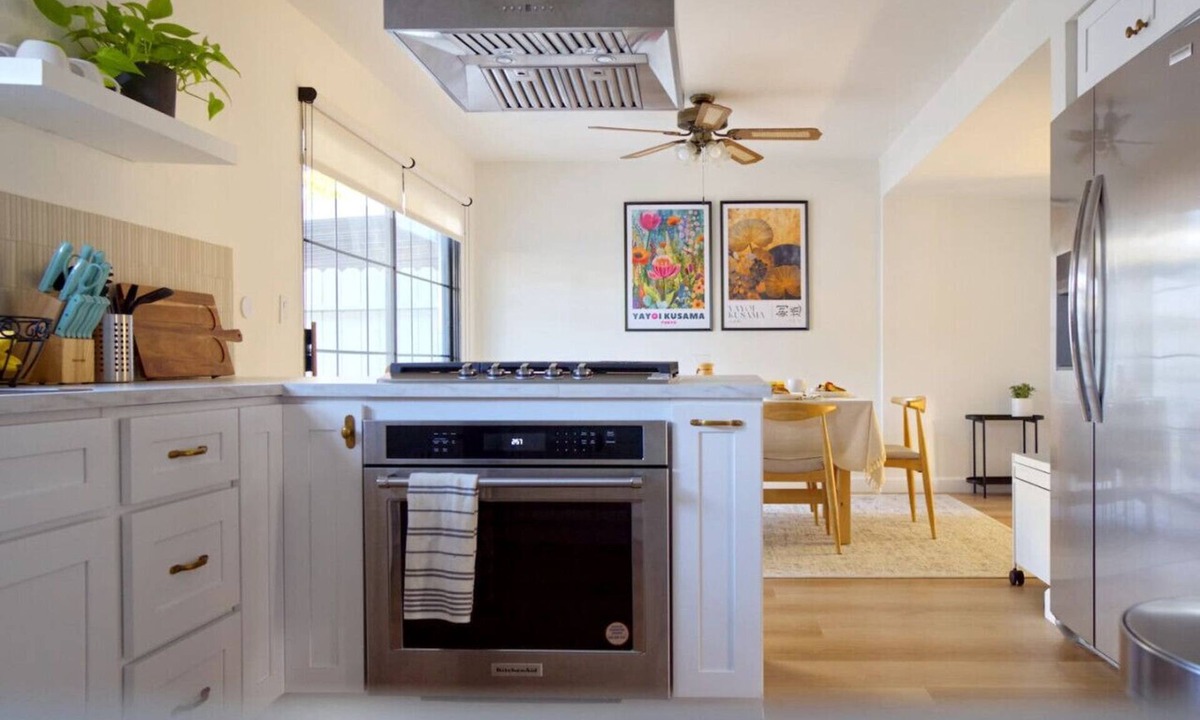 Buena Park House | 4BR Orange County Home Base | Disneyland, Knott`s, FIFA World Cup 2026