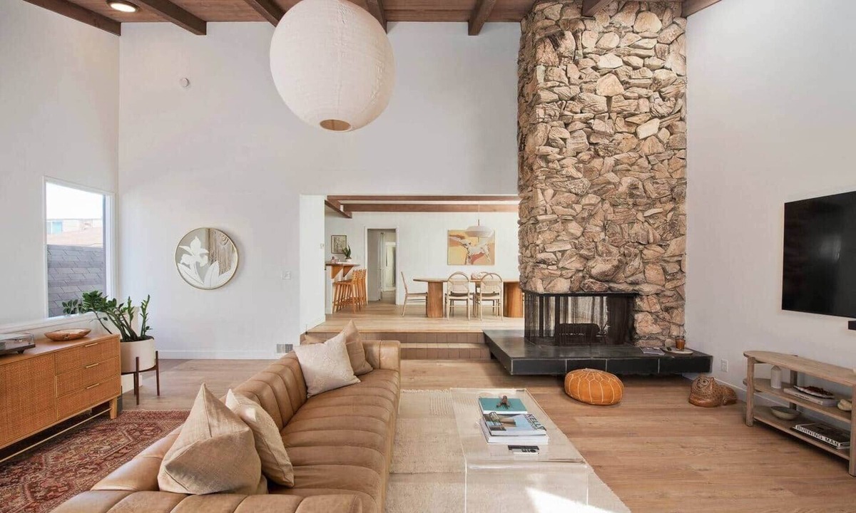 Sand Section House | 5 Bedroom Family Beach House*Ocean Views*Parking