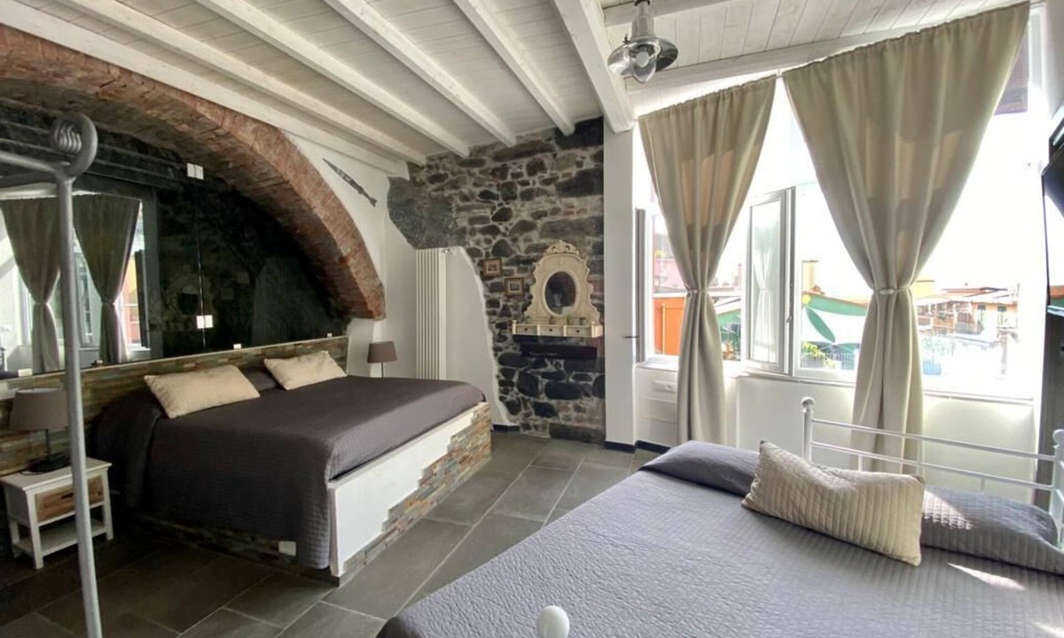 Manarola House | 5 Terre Pelagos 2