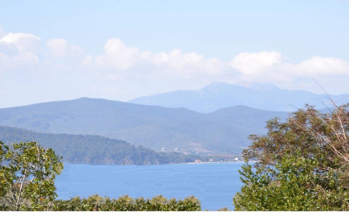 Lido di Capoliveri Apartment | 50 m² Apartment ∙ 1 bedroom ∙ 4 guests