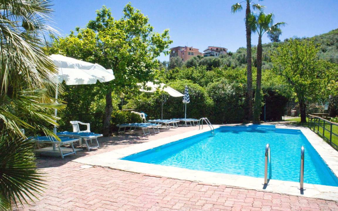 Lecchiore Apartment | 50 m² Apartment ∙ 2 bedrooms ∙ 4 guests
