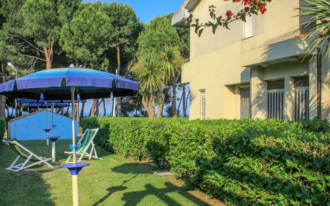 Silvi Apartment | 65 m² Apartment ∙ 2 bedrooms ∙ 6 guests