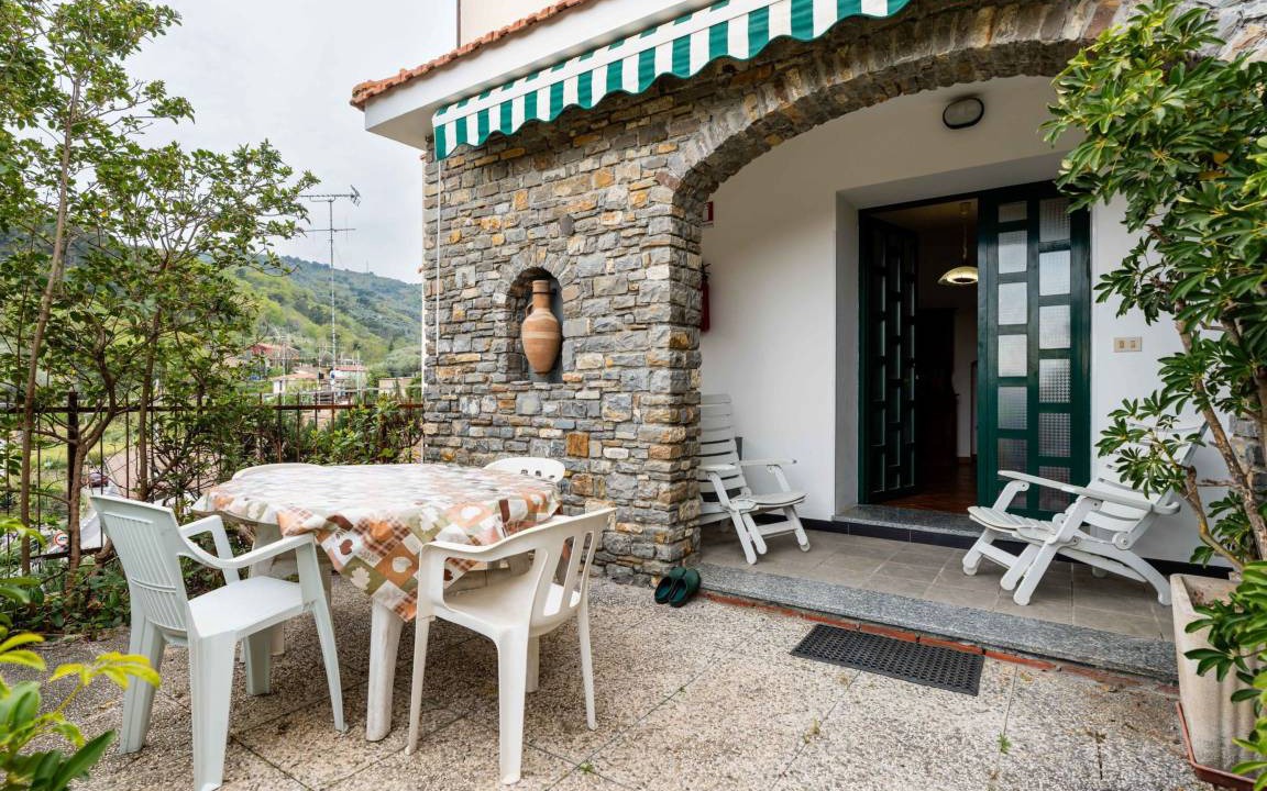 Diano Castello Apartment | 70 m² Apartment ∙ 2 bedrooms ∙ 6 guests