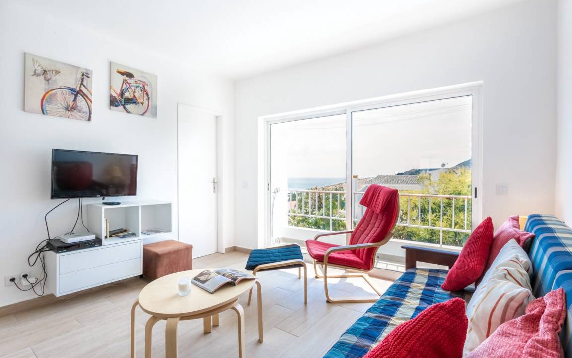 Burgau Apartment | 70 m² Apartment ∙ 3 bedrooms ∙ 6 guests