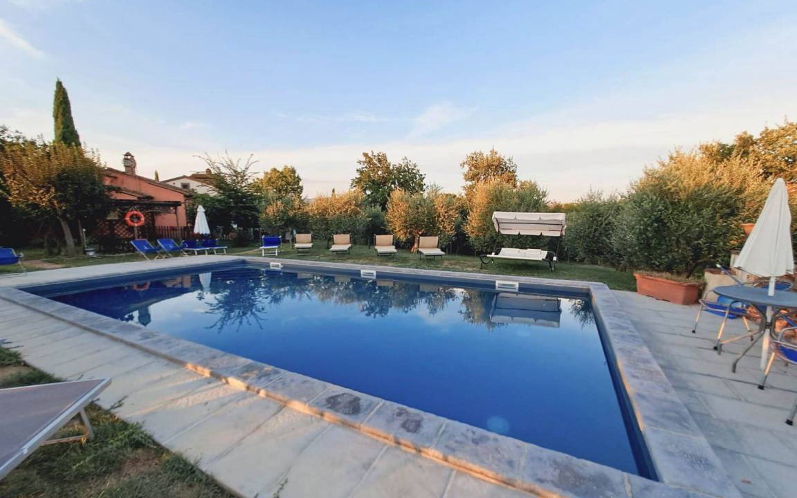 Cortona Apartment | 75 m² Apartment ∙ 2 bedrooms ∙ 6 guests