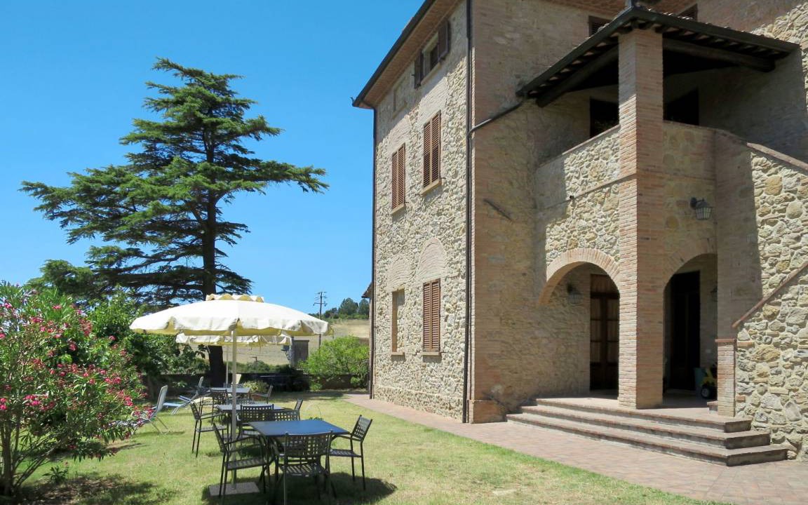 Volterra Apartment | 80 m² Apartment ∙ 2 bedrooms ∙ 5 guests