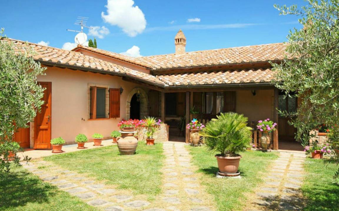 Po' Bandino Apartment | 88 m² Apartment ∙ 3 bedrooms ∙ 6 guests