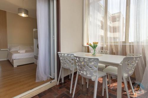 Montesilvano Apartment | 94a - Appartamento fronte mare con aria condizionata