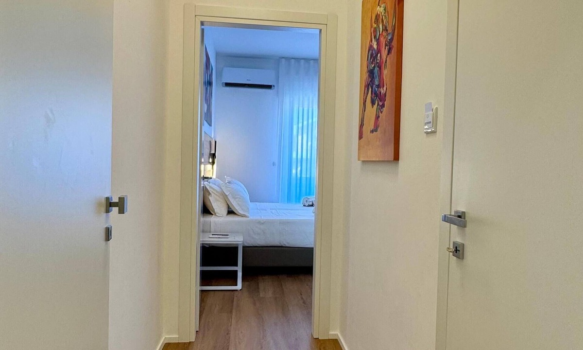 Montesilvano Apartment | A 250 metri da Spiaggia di Montesilvano,