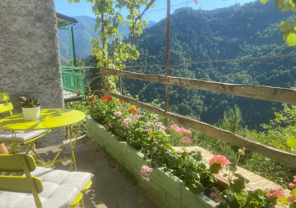 Corte House | A Ca’ da Zia
