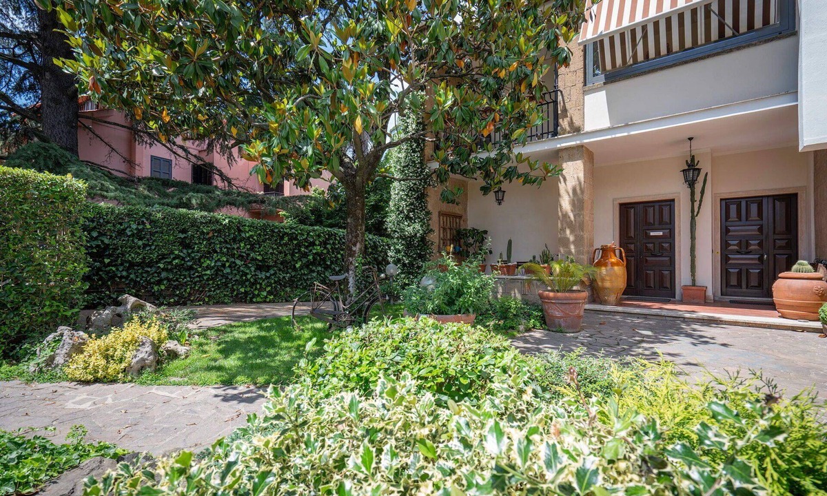 Nepi House | A Casa Di Camillo, Nepi, a C