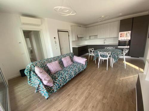 Comasina Apartment | A casa di Giulia