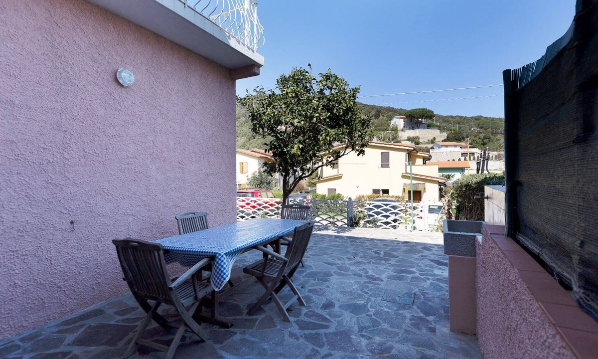 Cavo Apartment | A CASA DI GRETA A CAVO - A CASA DI GRETA