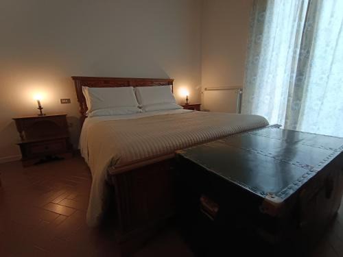 Faenza Apartment | A Casa di Luca
