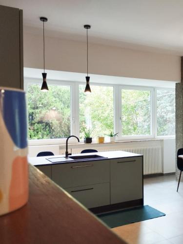 San Donato-San Vitale Apartment | A casa di Twiggy